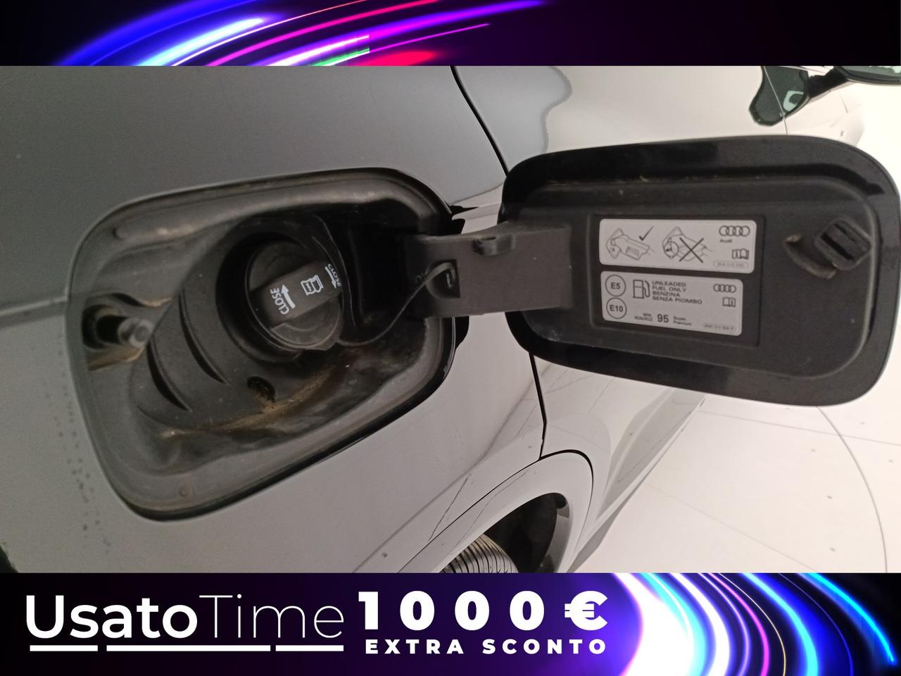 Audi Q5 55 2.0 tfsi e s line plus quattro s tronic