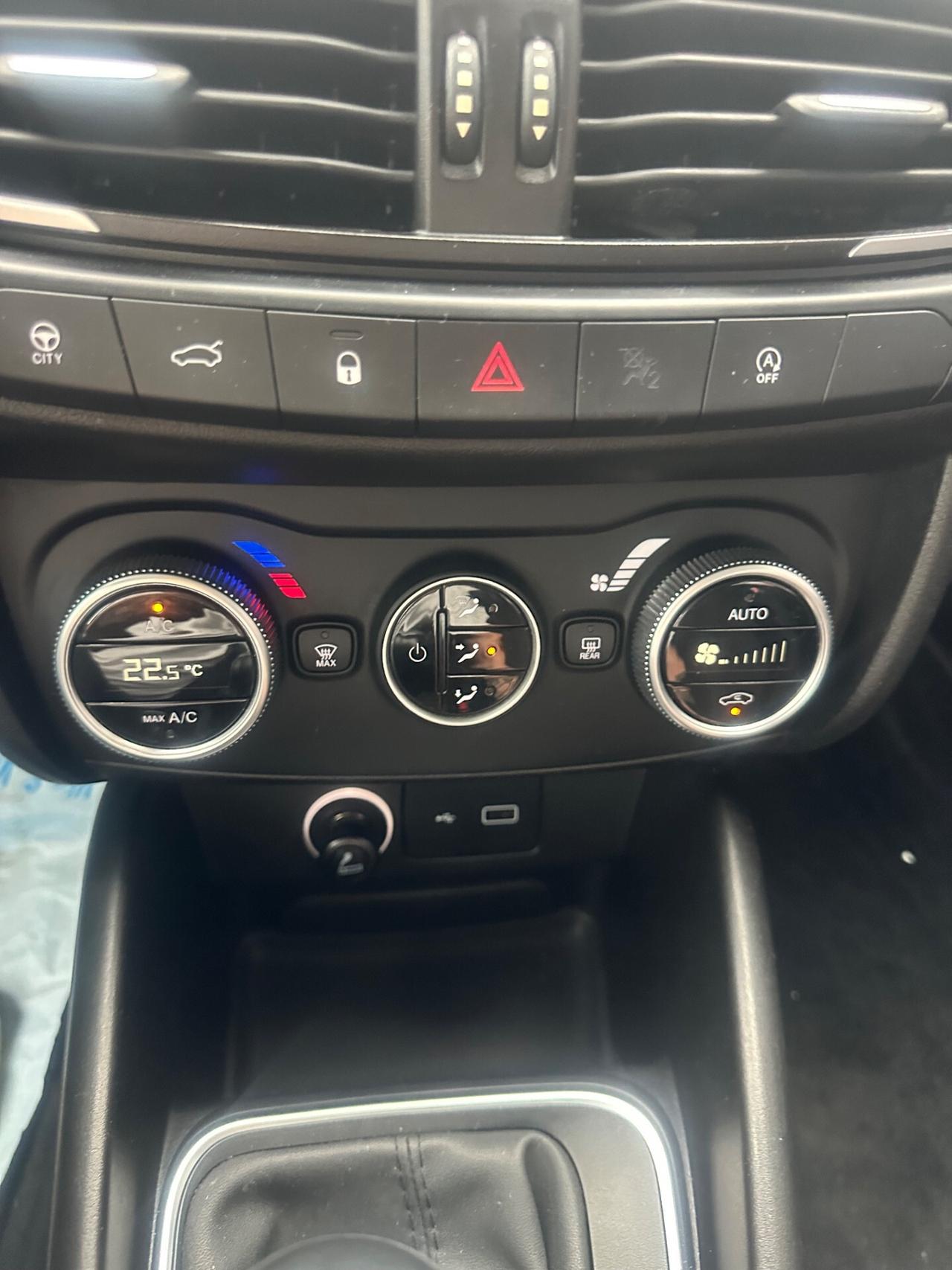 Fiat Tipo 1.6 Mjt 130CV S&S 5 PORTE