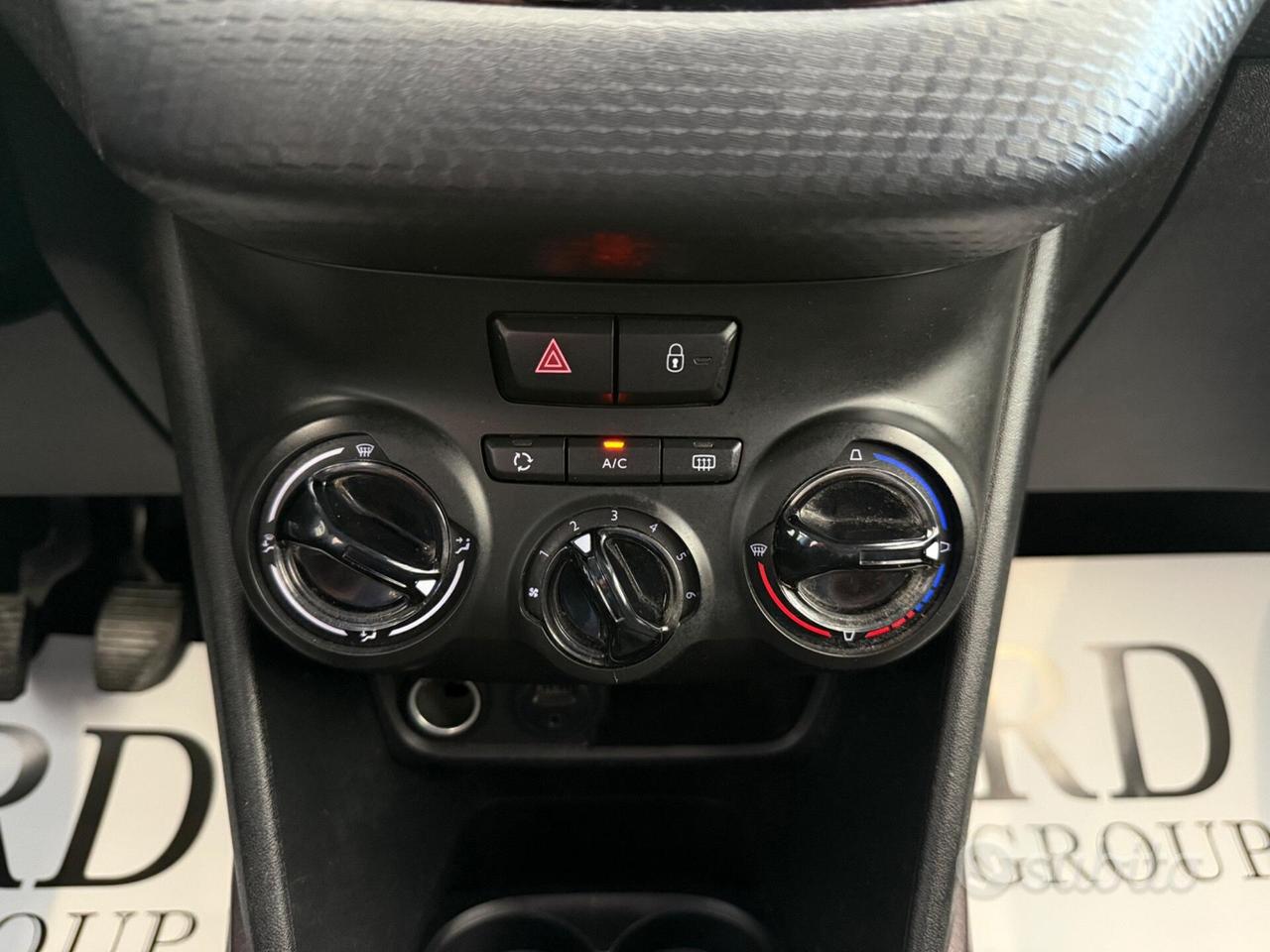 Peugeot 2008 PureTech 82CV Active ok neopatentati