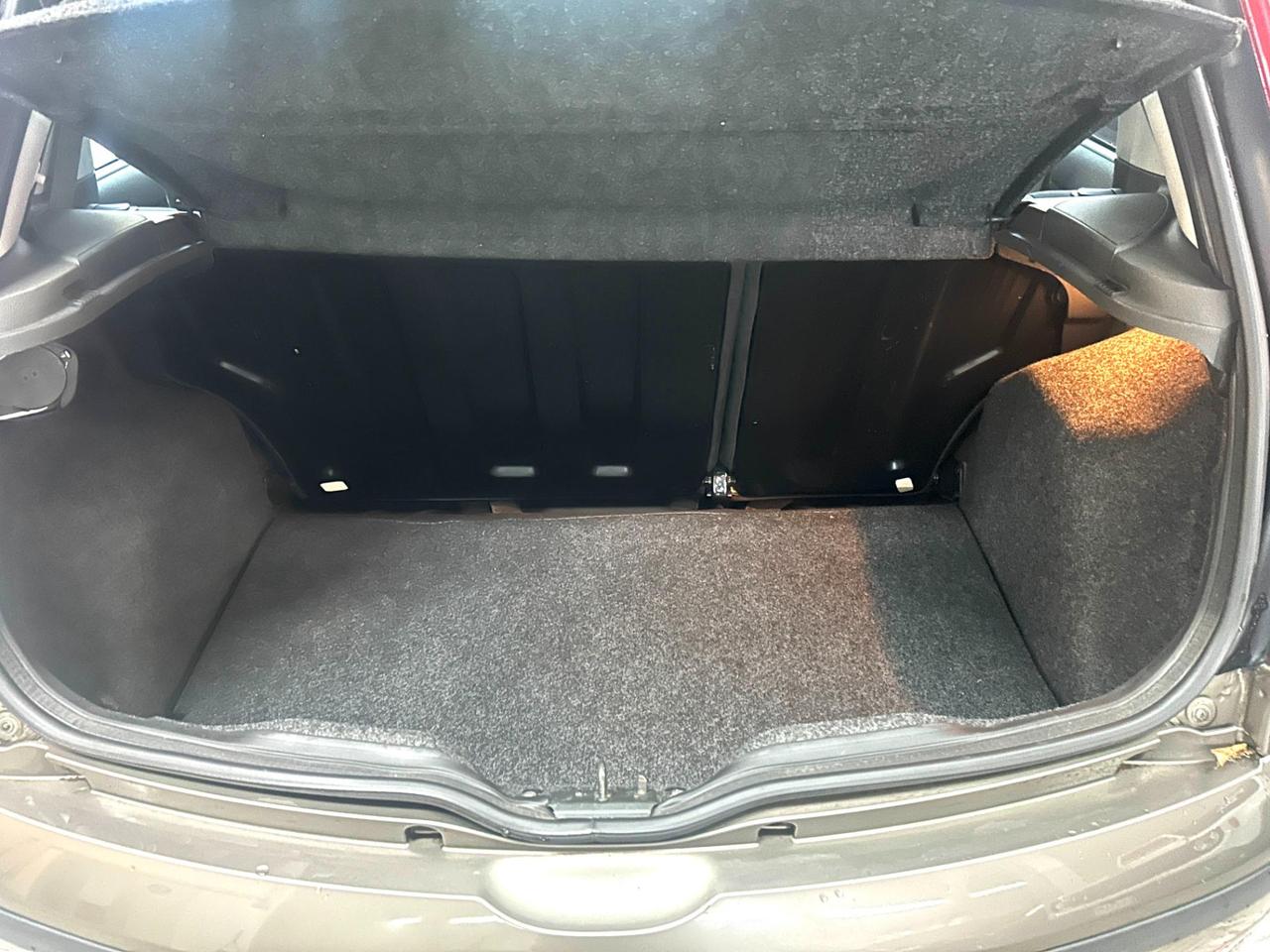 Fiat Punto 5 Porte Punto 5p 1.3 mjt 16v Classic Dynamic