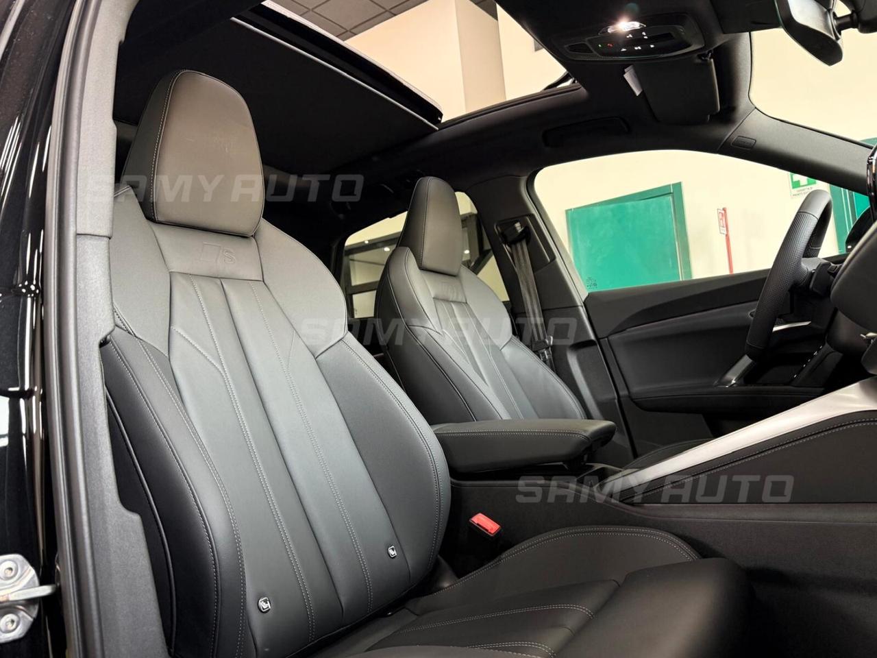 Audi Q5 SPB 40 TDI quattro S tronic line