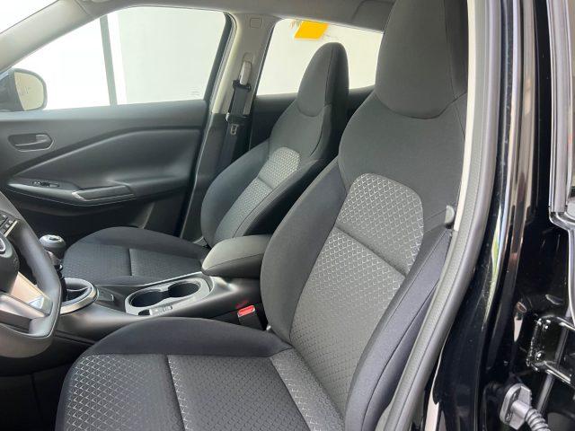 NISSAN Juke 1.0 DIG-T 114 CV Acenta tua da ?225,00 mensili