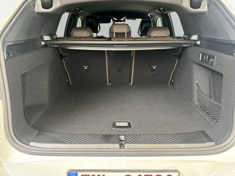 BMW X3 xDrive 20 Msport Pelle Gancio Camera 19"