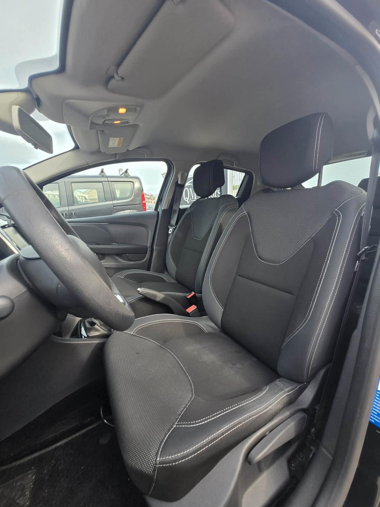 Renault Clio dCi 8V 75CV Start&Stop 5 porte Energy Zen