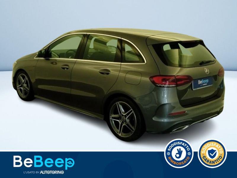Mercedes-Benz Classe B B 180 D PREMIUM AUTO