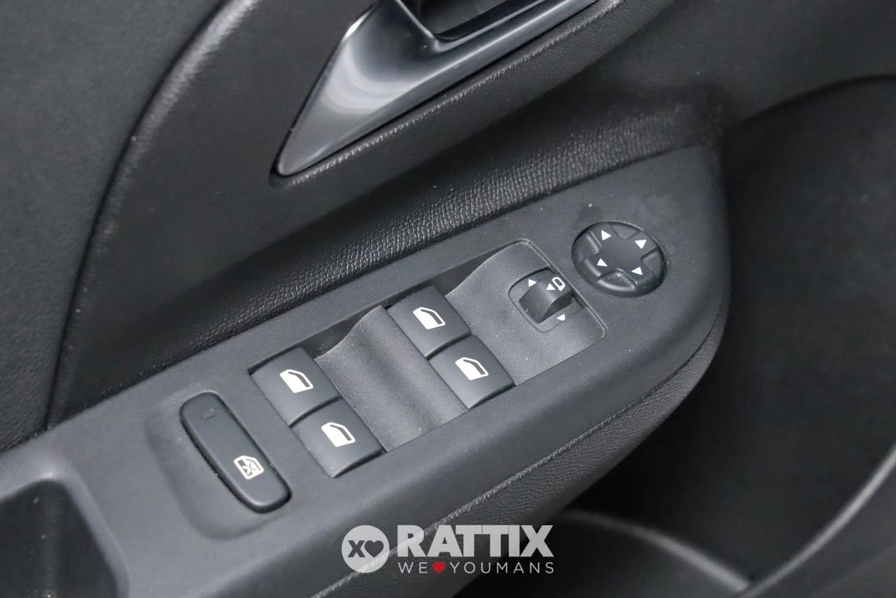 Opel Corsa 1.2 100CV GS