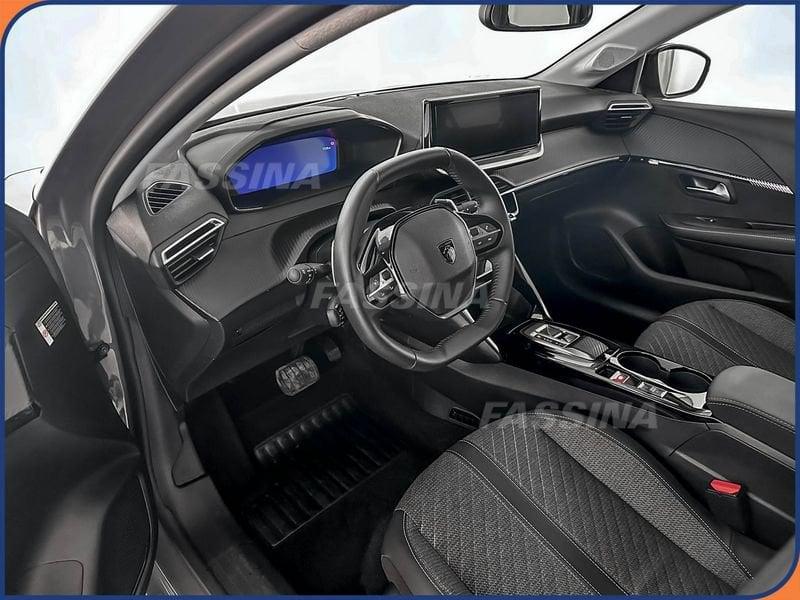 Peugeot 208 208 Hybrid 110 e-DCS6 Allure