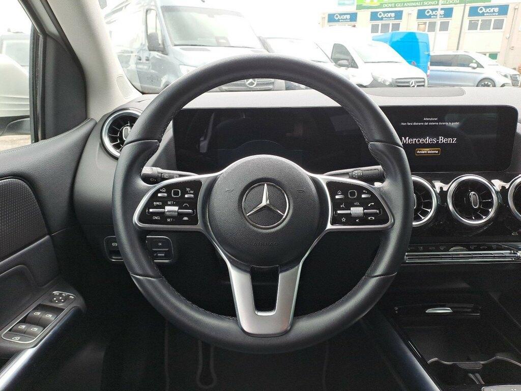 Mercedes Classe B 200 200 D Sport Plus 8G-DCT