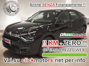 Citroen C4 C4 III 2024 1.2 puretech Plus s&s 130cv eat8