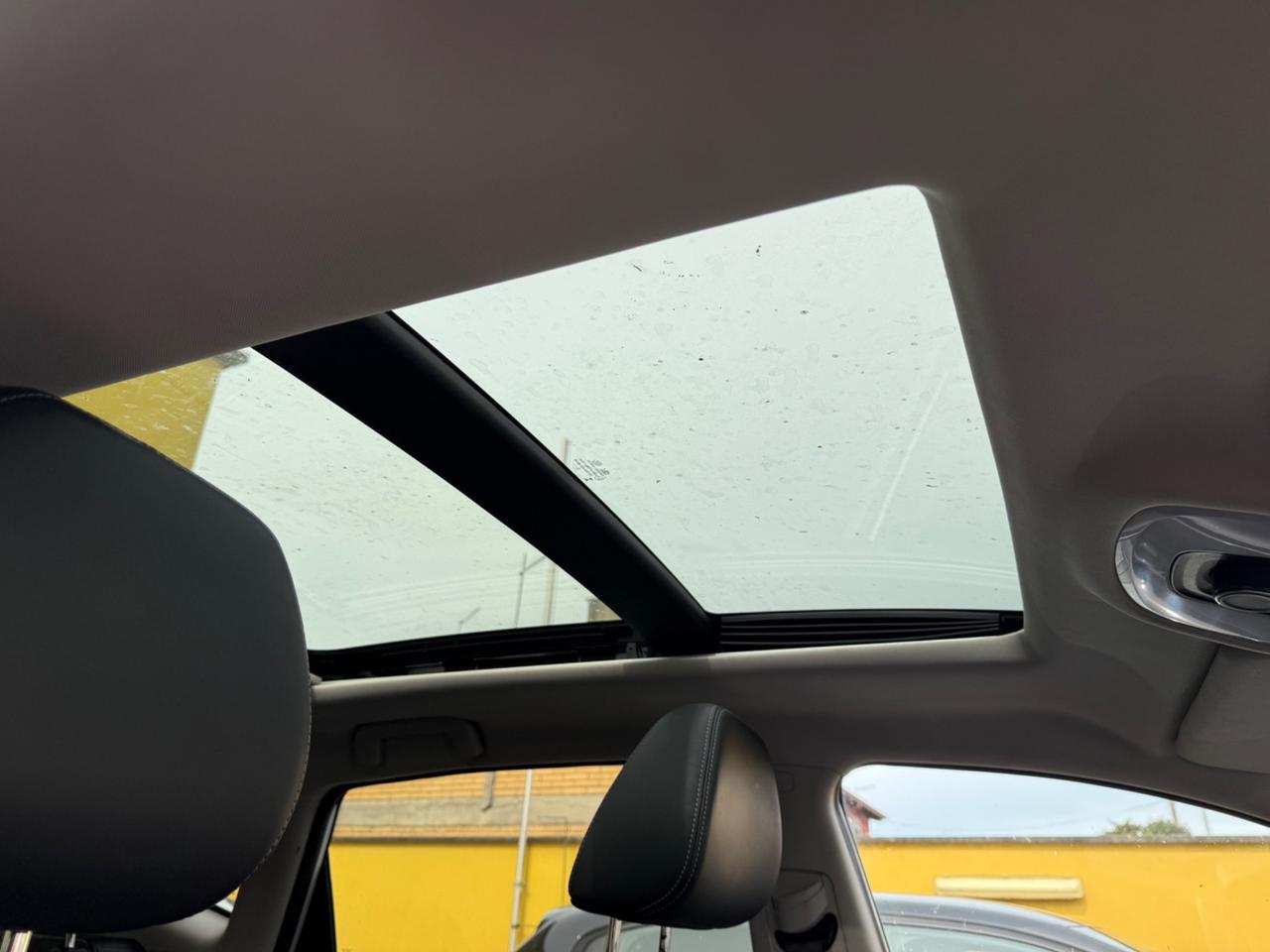 Dr F35 S1 1.5 Turbo Bi-Fuel GPL