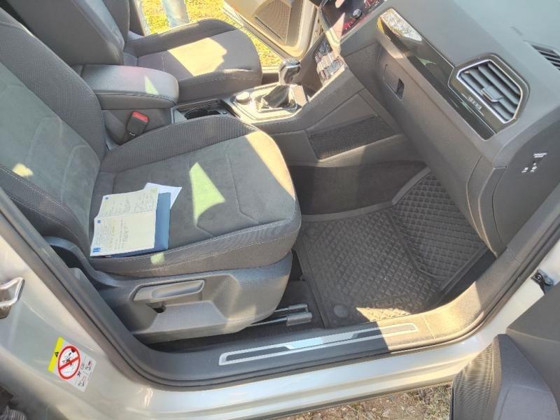 Volkswagen Tiguan 2.0 TDI 200 CV SCR DSG 4MOTION Elegance