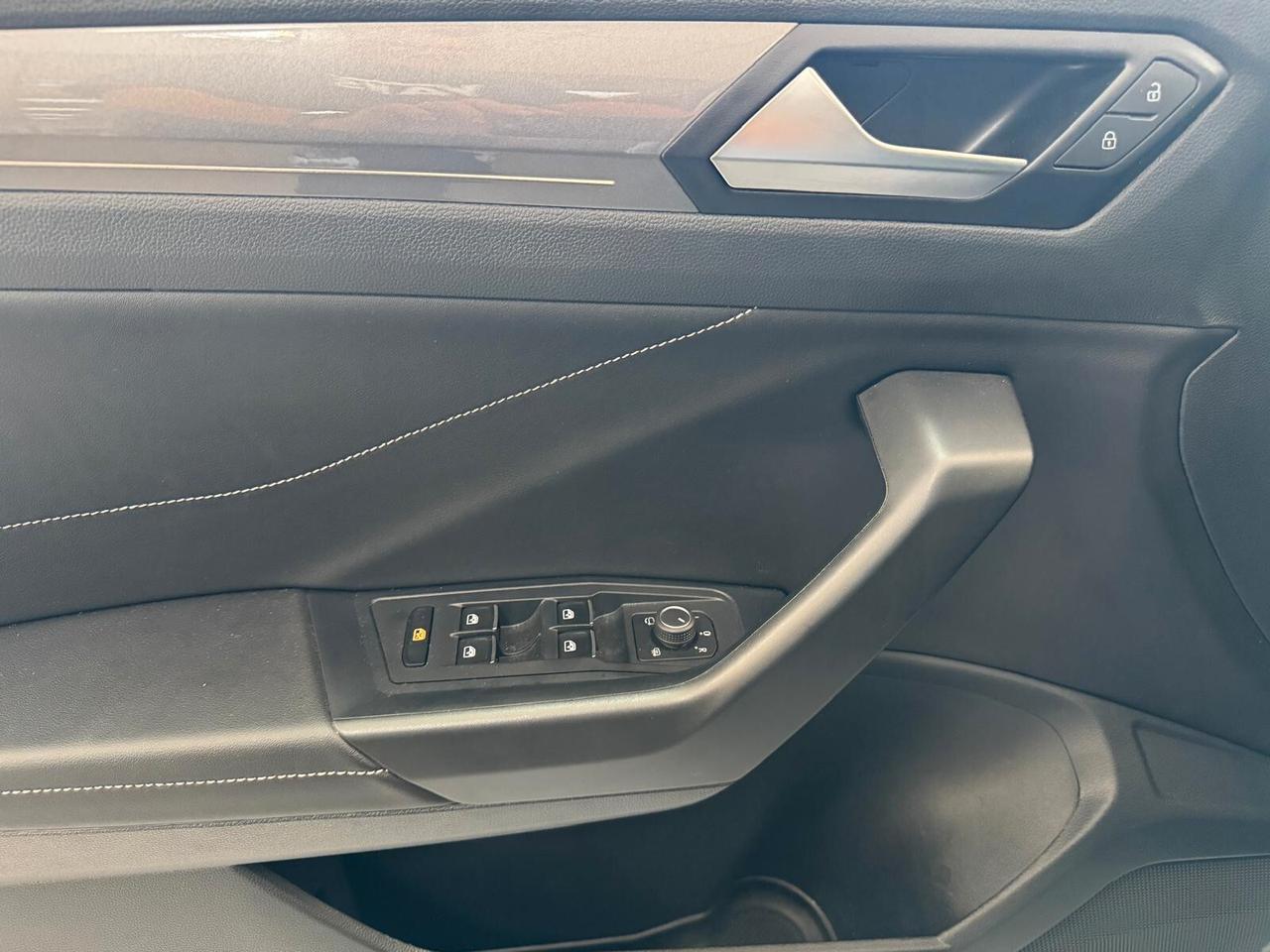 Volkswagen T-Roc 1.0 TSI Style PARI AL NUOVO SOLI 20.000 KM !!!