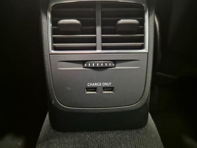 AUDI RS 3 SPB - ACC/Lim - Sens. Park. - Tetto