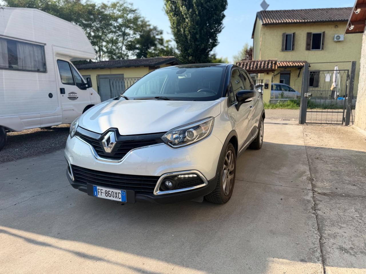 Renault Captur TCe 120 CV EDC Start&Stop Energy Intens