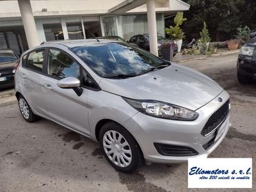 FORD - Fiesta - 1.5 TDCi 75 CV 5p. Business