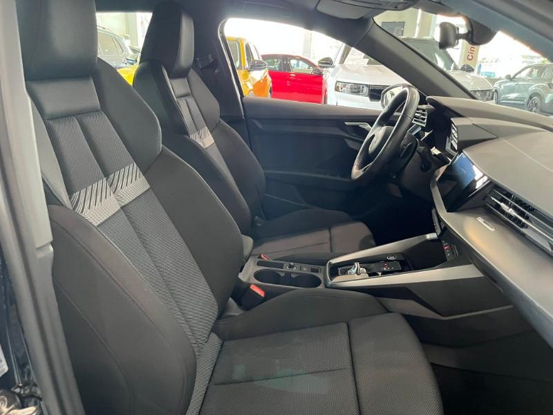 AUDI A3 SPB 35 TFSI S tronic
