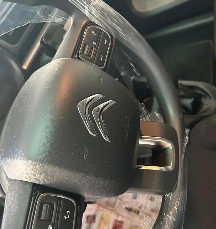 Citroen C3 BlueHDi 100 S&S Shine Pack