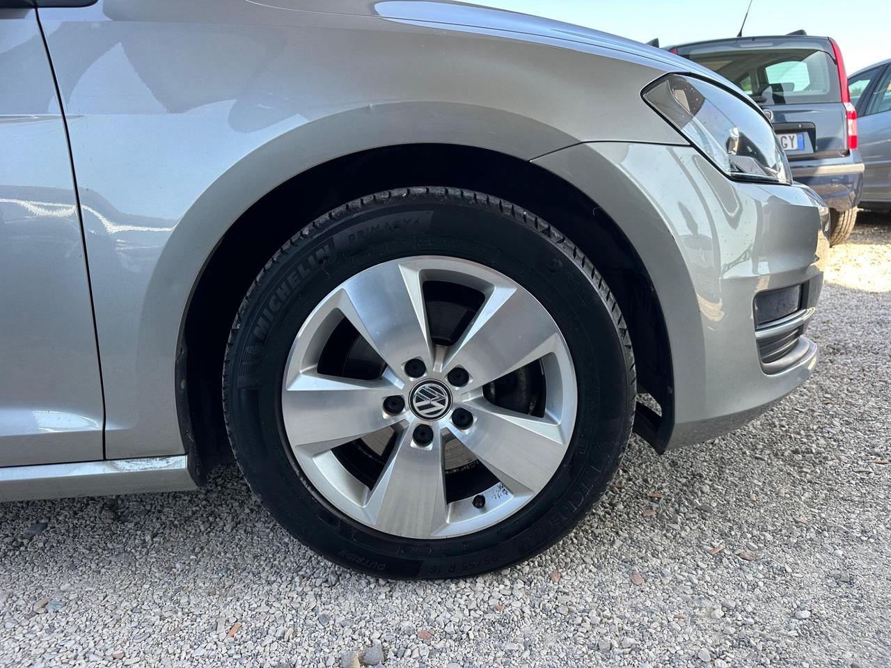 Volkswagen Golf 1.6 TDI 5p. BlueMotion NEOPATENTATI