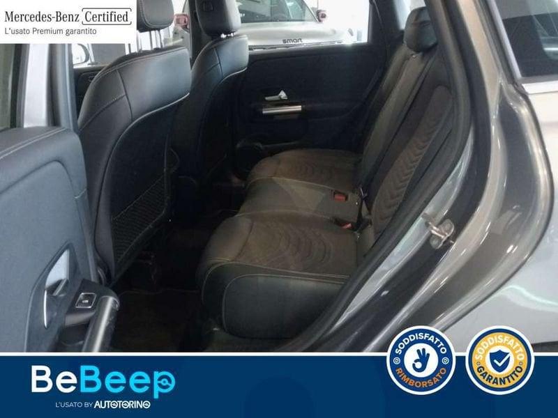 Mercedes-Benz Classe B B 180 PROGRESSIVE ADVANCED AUTO