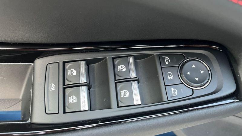 Renault Rafale Rafale Hyper Hybrid E-Tech PHEV 4x4 300 CV Esprit Alpine