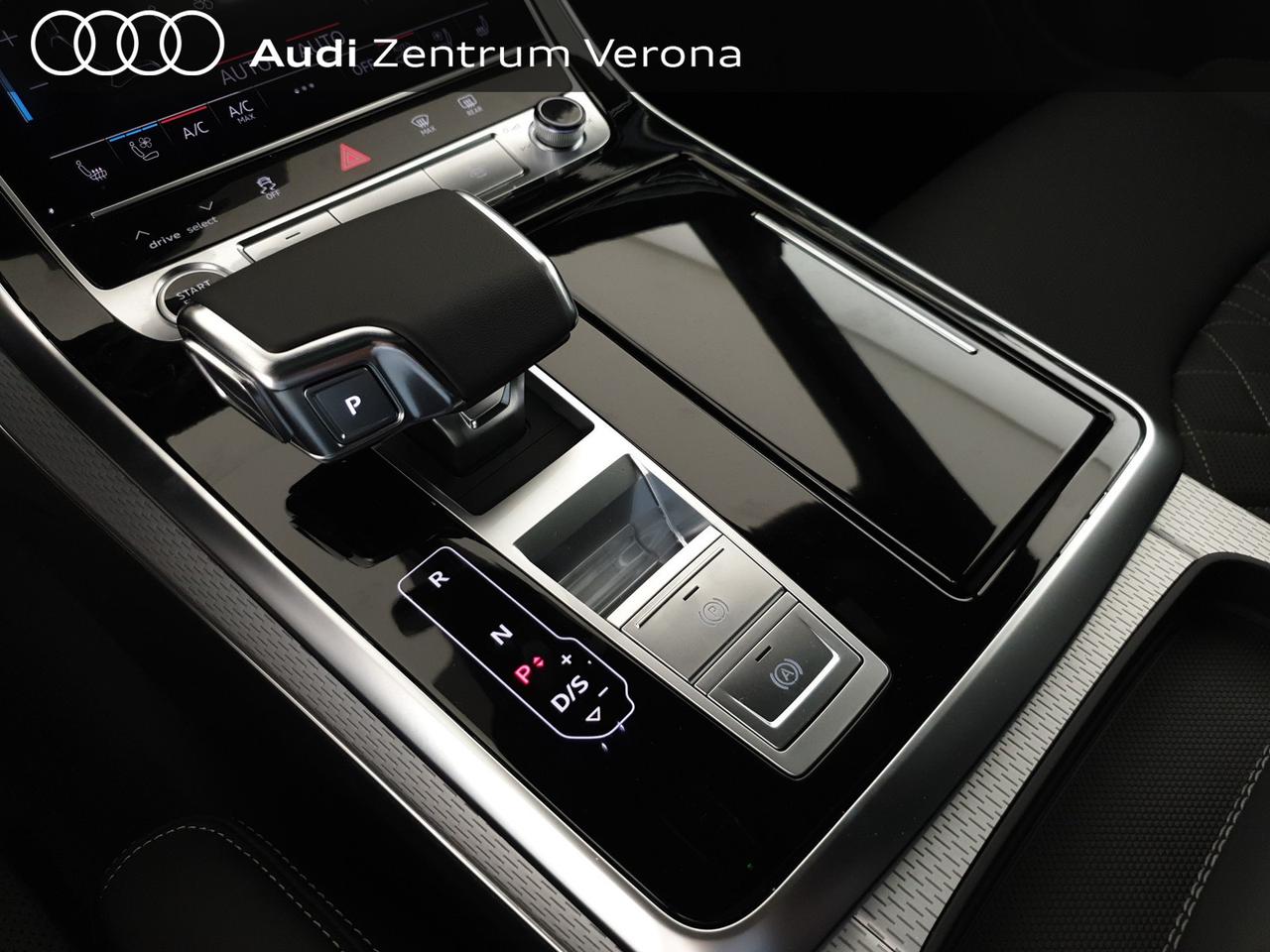 3.0TFSIe 394CV quattro tiptronic S line Edition