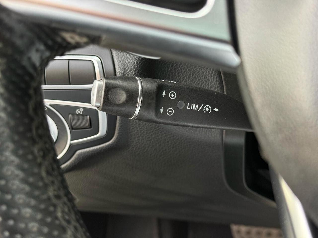 Mercedes-benz GLC 250 d 4Matic Premium/Tetto panoramico