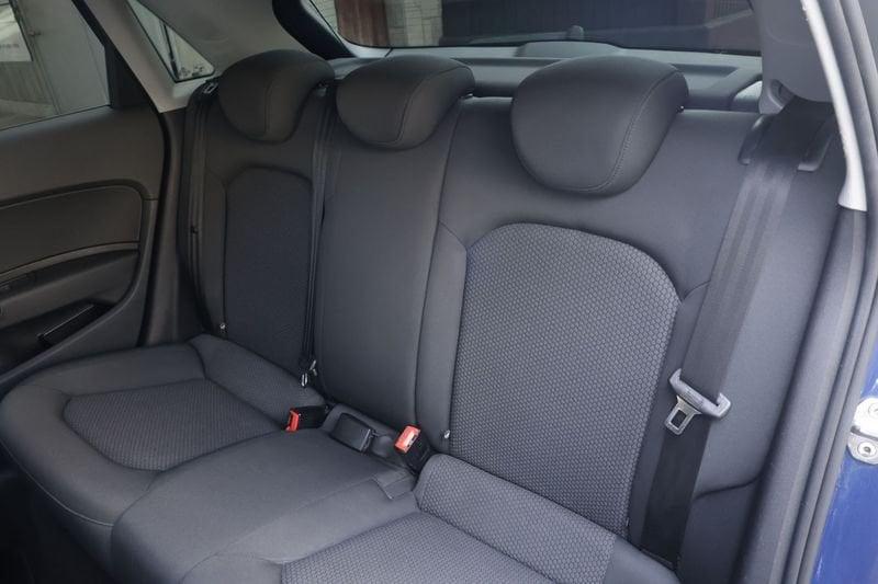 Audi A1 Audi A1 1.6 TDI 116cv S tronic Admired 85KW ANNO 2017