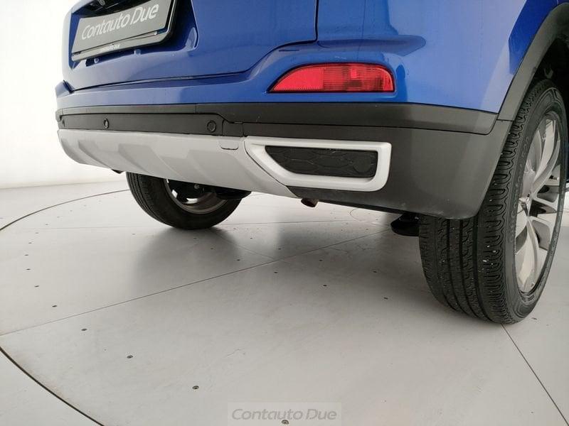 DR AUTOMOBILES DR 4.0 1.5 GPL