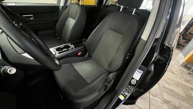 LAND ROVER Discovery Sport 2.0 eD4 150 CV 2WD