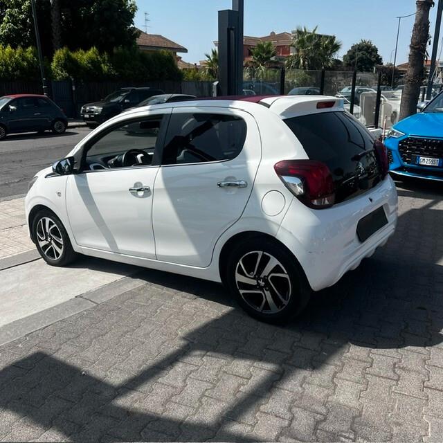 Peugeot 108 PureTech 82 5 porte Allure TOP!