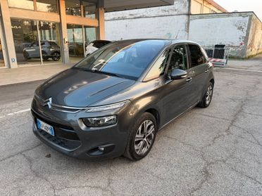 Citroen C4 Picasso 1.6 e-HDi 115 ETG6 Exclusive
