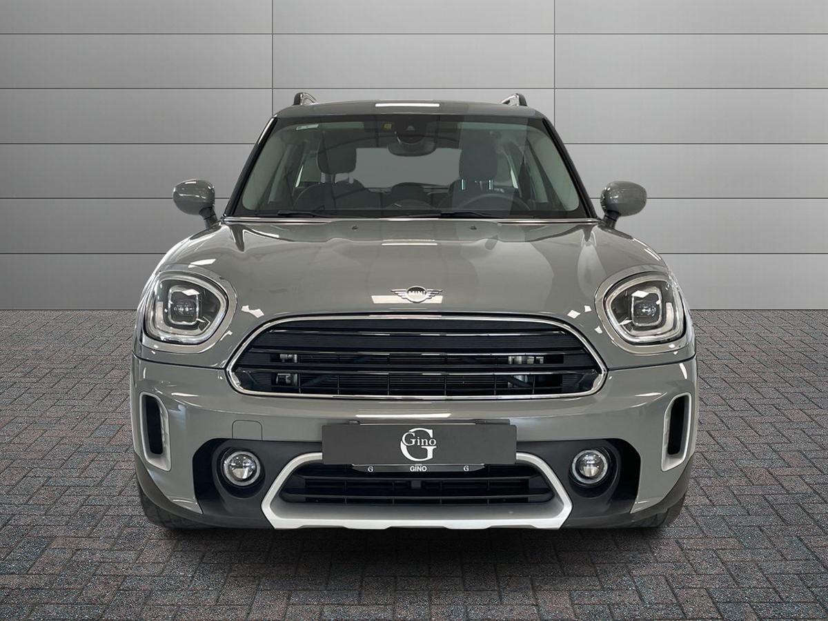 MINI Mini Countryman F60 2020 - Mini Countryman 1.5 One Northwood Edition