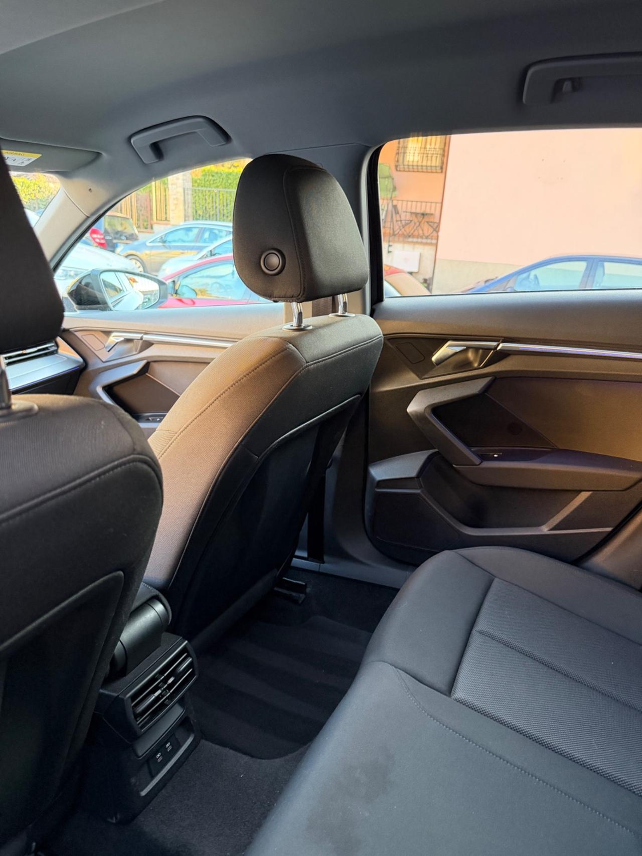 Audi A3 35 TDI EU6B ADVANCED KMCERT UNICOPR