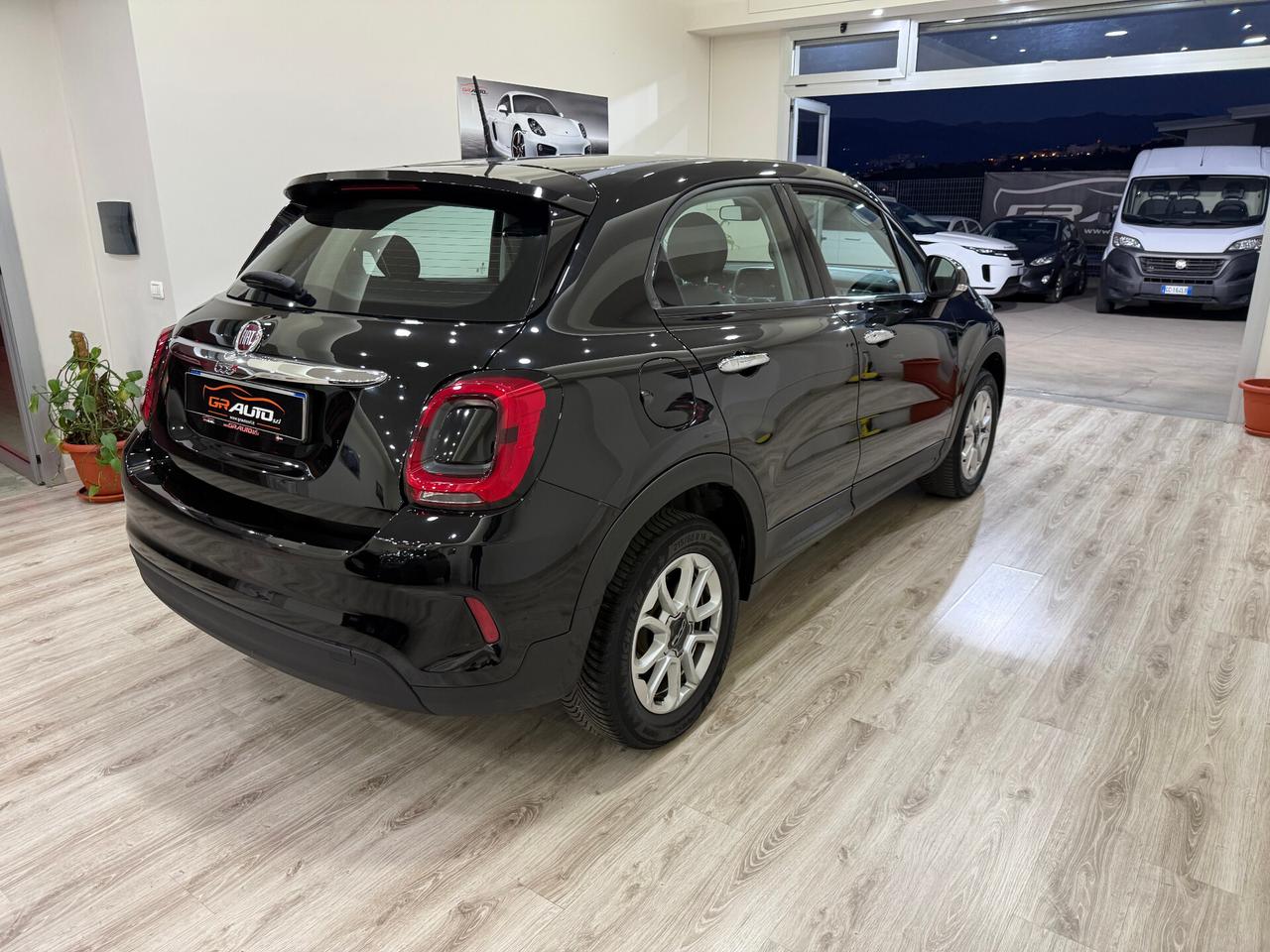 Fiat 500X 1.3 MultiJet 95 CV Club NEOPATENTATI