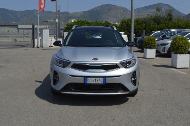 KIA Stonic 1.2 DPI ECO GPL Style