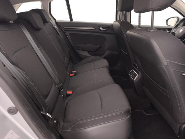 RENAULT Megane 1.5 blue dci Business 115cv