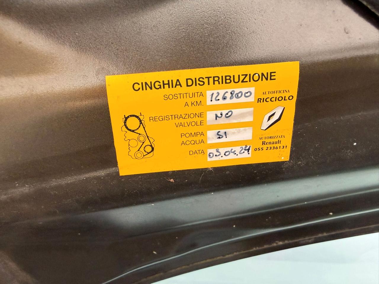 DS4 1.6 e-HDi Berlina 110cv Euro 5b