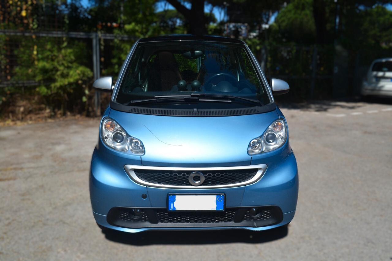 SMART 1.0 FORTWO Coupè - 2014