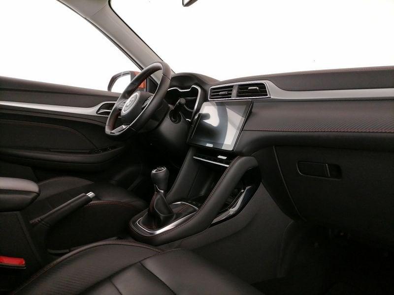 MG ZS 1.0 Luxury