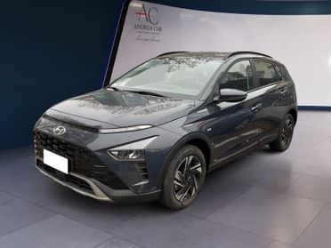 Hyundai Bayon Bayon 1.0 t-gdi 48V Xline imt