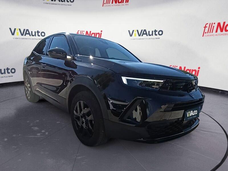 Opel Mokka 1.5 110cv Elegance MT6