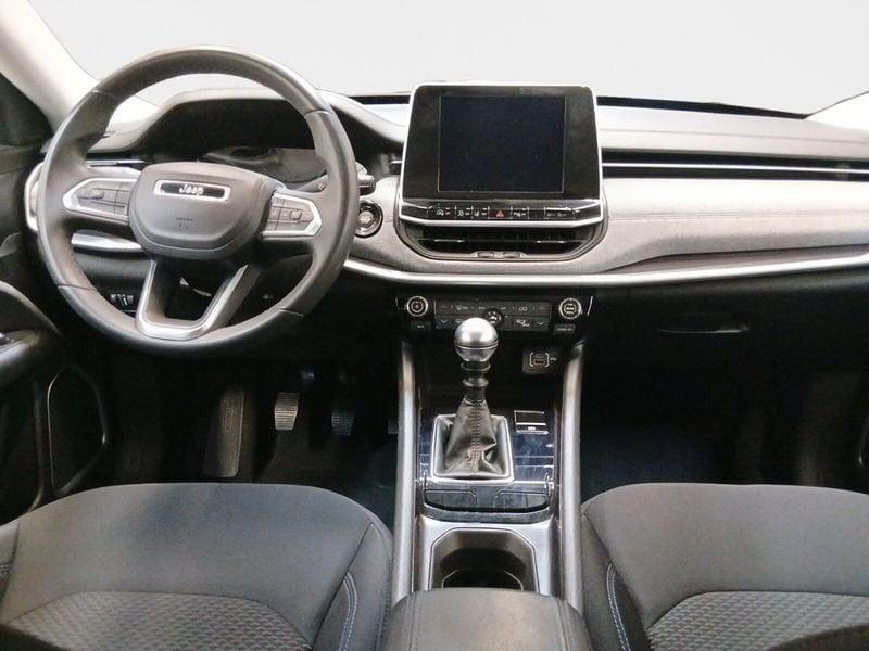 Jeep Compass 1.6 mjt Longitude 2wd 130cv