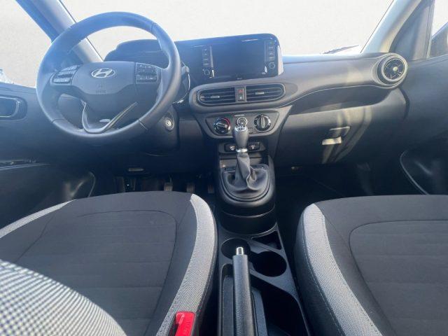 HYUNDAI i10 1.0 MPI Connectline