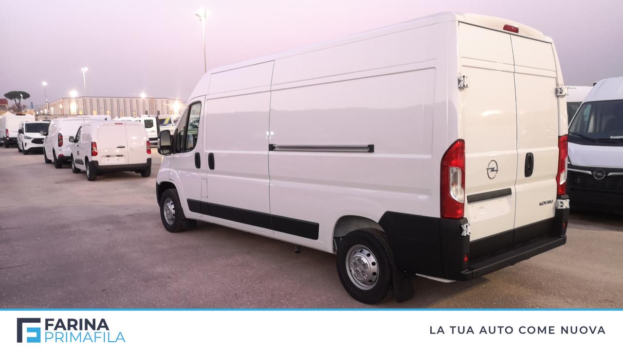 OPEL Movano 35 L3H2 2.2 Bluehdi 140cv S&S (Edition)