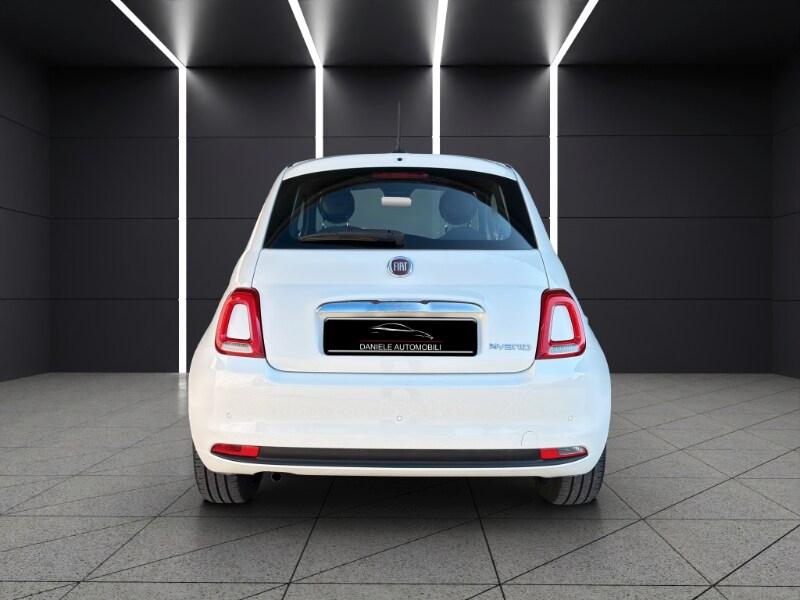 FIAT 500 (2015-2024) 500 1.0 Hybrid Dolcevita