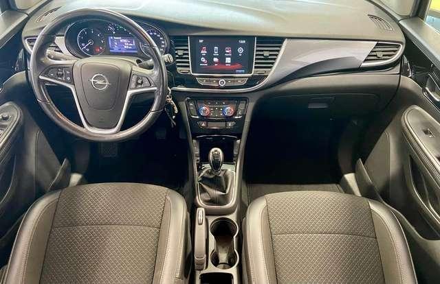 Opel Mokka X 1.6 cdti 136 cv Innovation