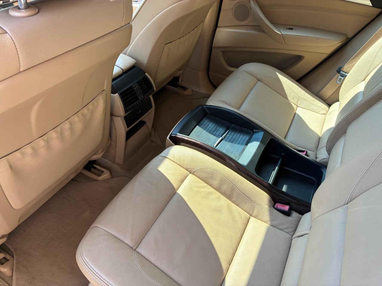 Bmw X6 xDrive35d Futura