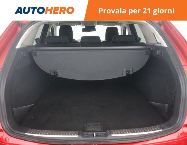 MAZDA 6 2.2L Skyact.-D 150CV Wagon Business