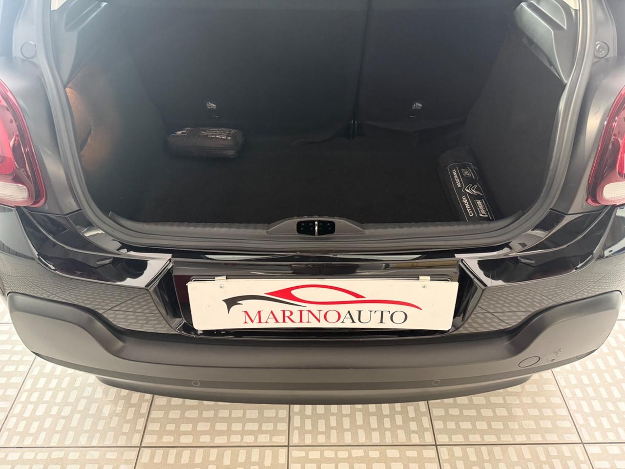 Citroen C3 PureTech 83 S&S Shine Pack