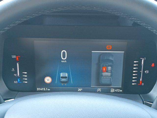 FORD Tourneo Courier 1.0 EcoBoost Titanium